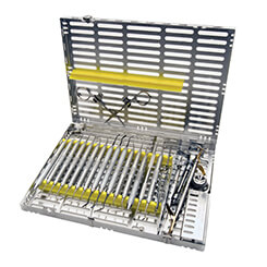 IMS SIGNATURE SERIES® CASSETTES