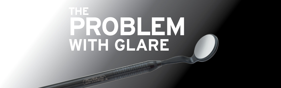 The Problem with Glare