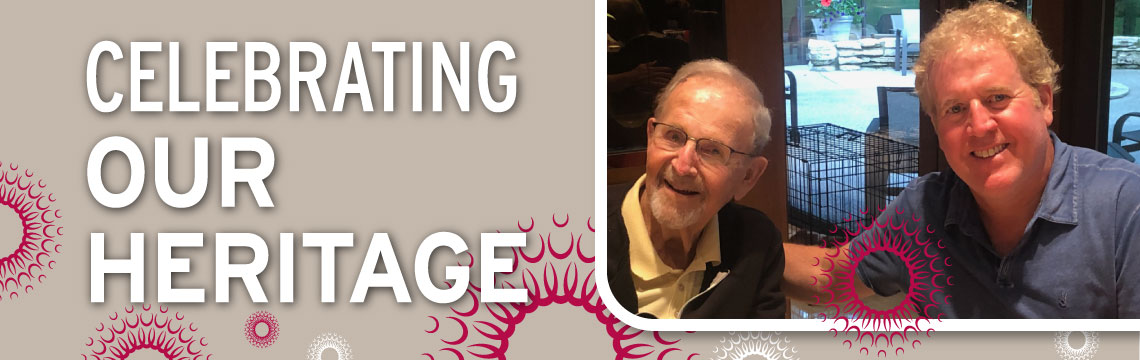 Hu-Friedy Dick Saslow Birthday Blog Post