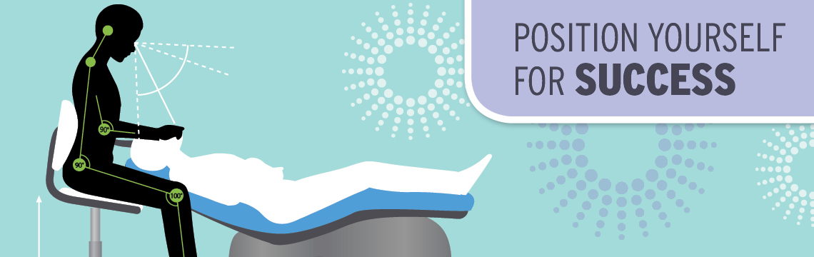 hu-friedy dental office working environment