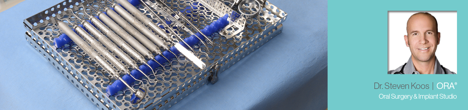 ORA® Oral Surgery & Implant Studio