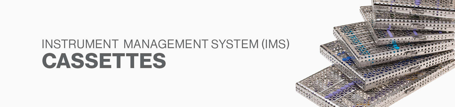 Cassettes