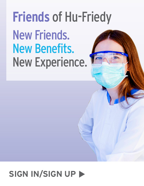 Friends of Hu-Friedy