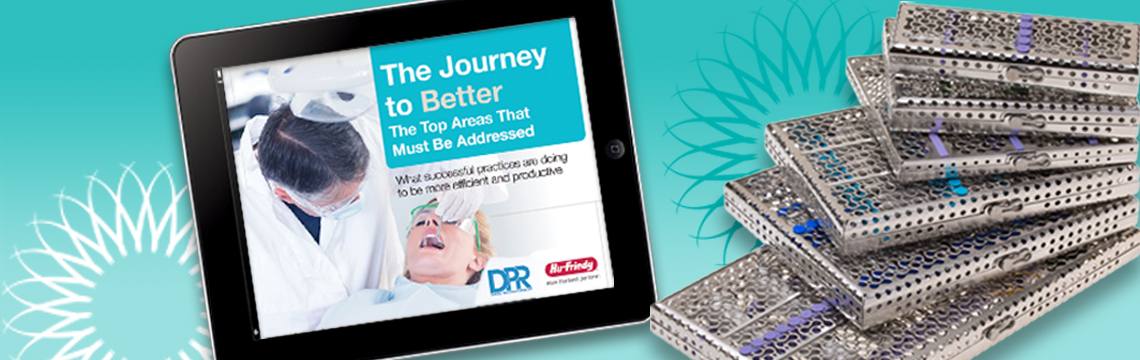 Hu-Friedy 5 Ways Instrument Management Keeps Dental Practices Competitive in 2018