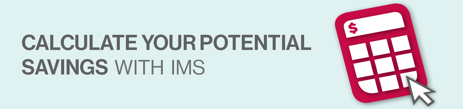 IMS CALCULATORS Header Image