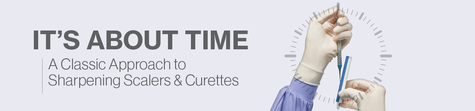 Hu-Friedy Sharpening ebook