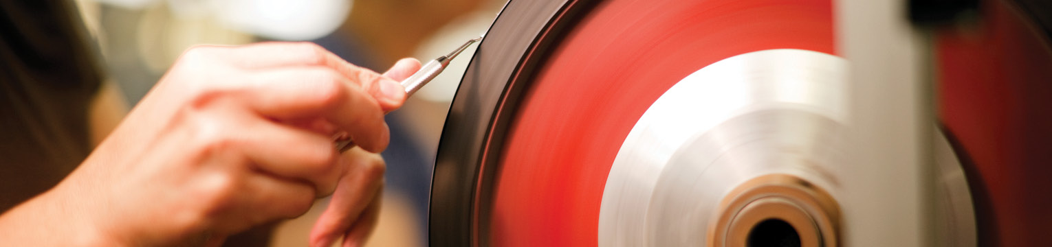 Hassle-Free: Professional Sharpening Services