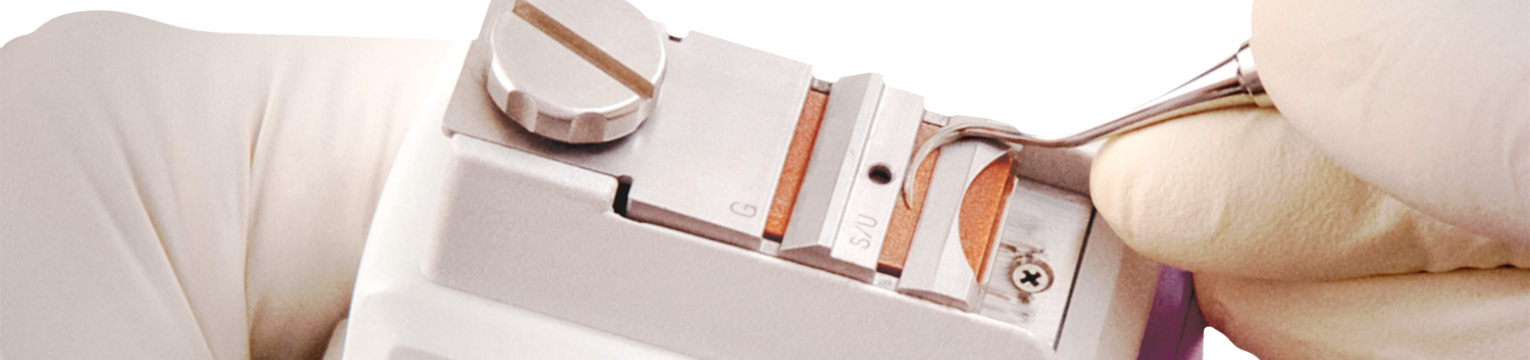 Contemporary Sidekick Sharpener