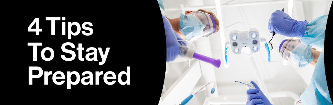 4 Changes to Infection Prevention and Control that Made a Difference