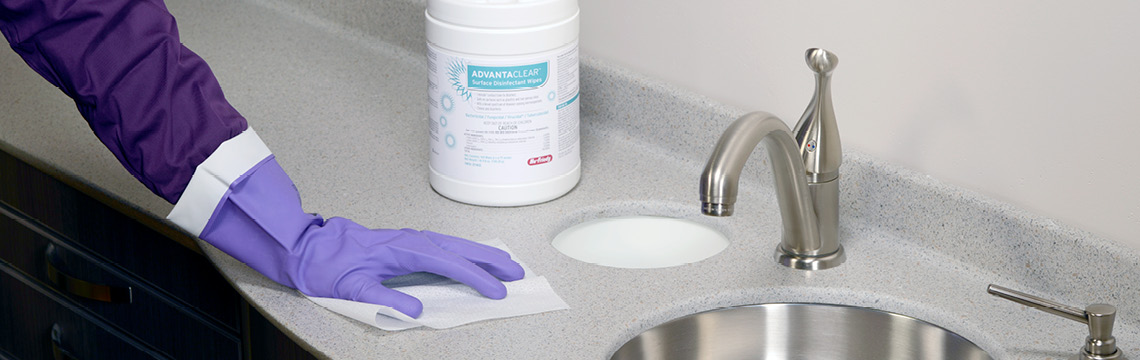 Surface Disinfectant