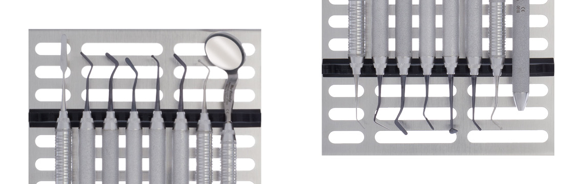 口腔修复类器械