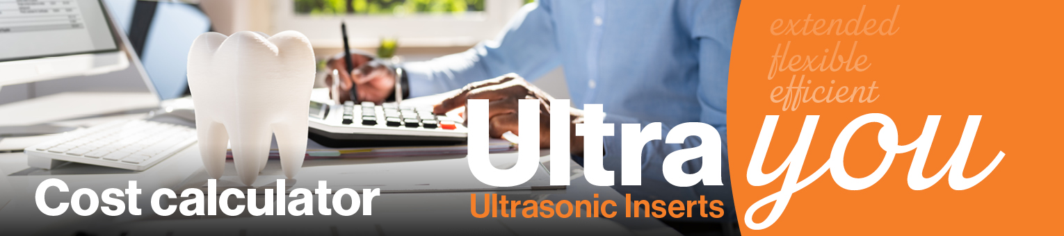 Calculate Your Magneto Insert/Piezo Tip Cost Per Use