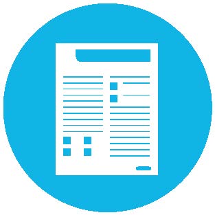 Fill out Service Form