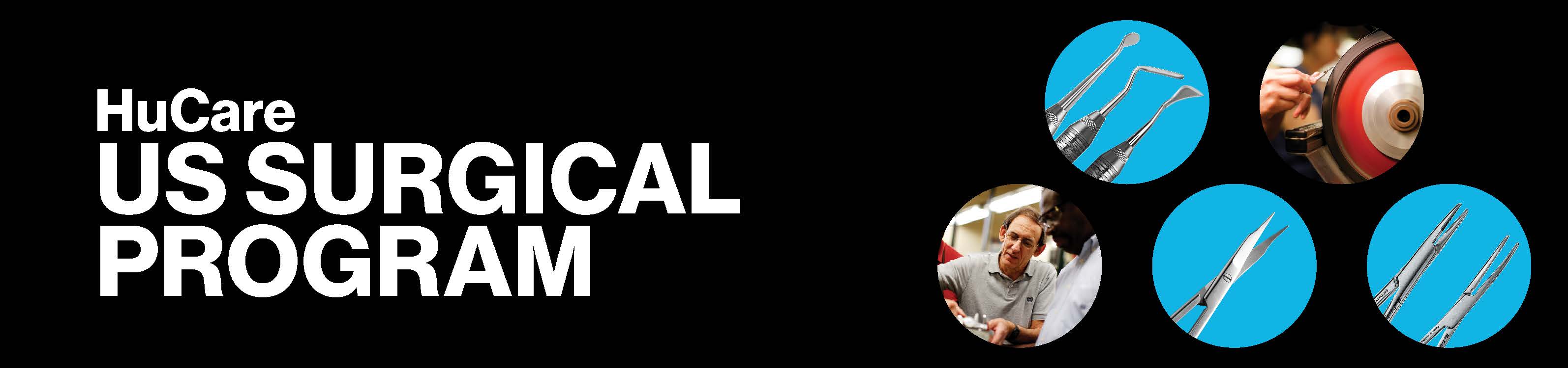 HuCare Surgical Program