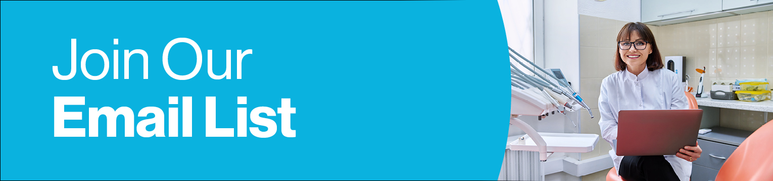 Hu-Friedy Mailing List