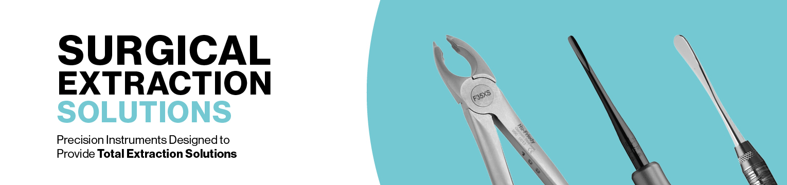 Surgical extractions