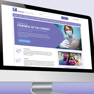 Friends of Hu-Friedy