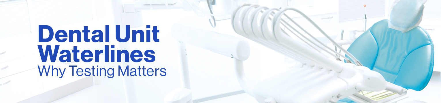 Waterline Test Kit Sample Request