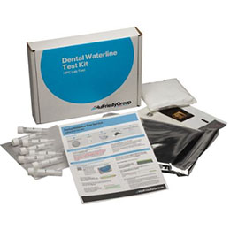 Dental Unit Waterline Testing