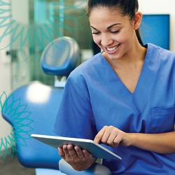 Why the role of infection control