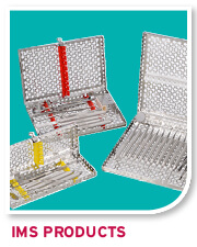 IMS Products