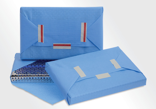 器械再处理和灭菌