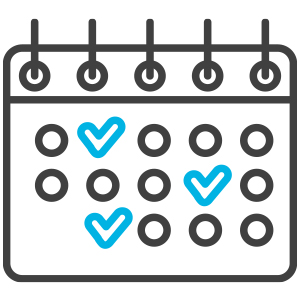 Water drop, handpiece, cup with water