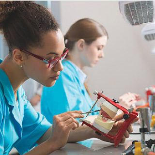 continuing education