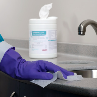 infection prevention