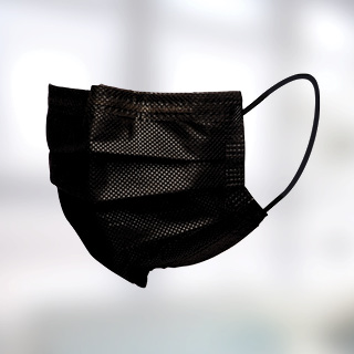 Crosstex Ultra Surgical Masks with Secure Fit Technology, designed for optimal protection and comfort during dental procedures.