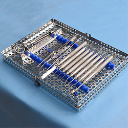 Infection prevention