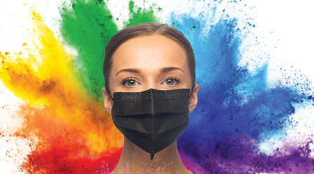 Infection Prevention and Instrument Management