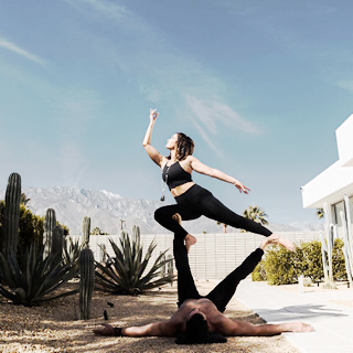 Dental yogis inpiration