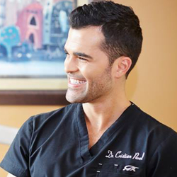 Dr. Christian Pavel, DDS