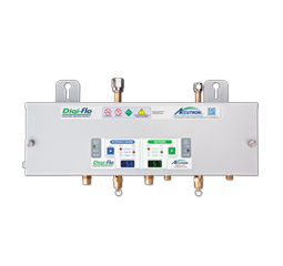 DIGI-FLO™ AUTOMATIC SWITCHING MANIFOLDS