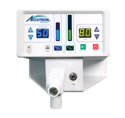 DIGITAL ULTRA FLOWMETERS