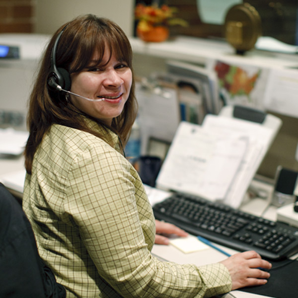 Your professional partner