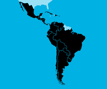 Latin America