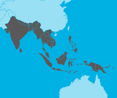 SE Asia