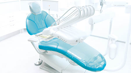 Dental Water Management