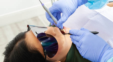 Instrumentation & Procedural