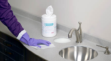 Surface Disinfectant