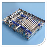 A cassette-based system