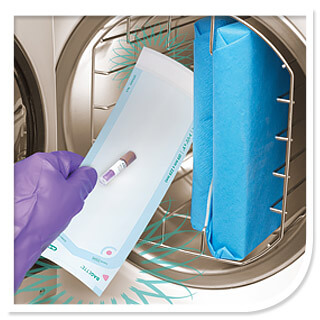 Instrument Sterilization