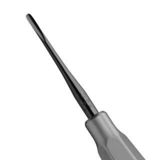 Straight Luxating elevator