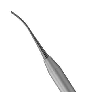 Membrane placement instrument