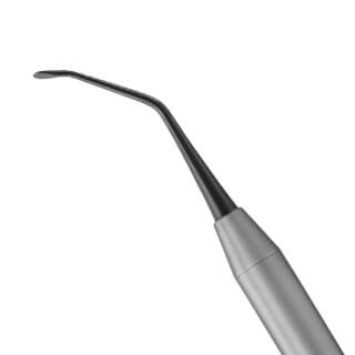 Sinus curette