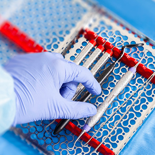 Instrument Mangement Systems Improve Efficiency and Safety