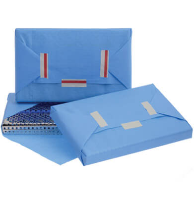 sterilization packaging