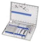 Instrument Management